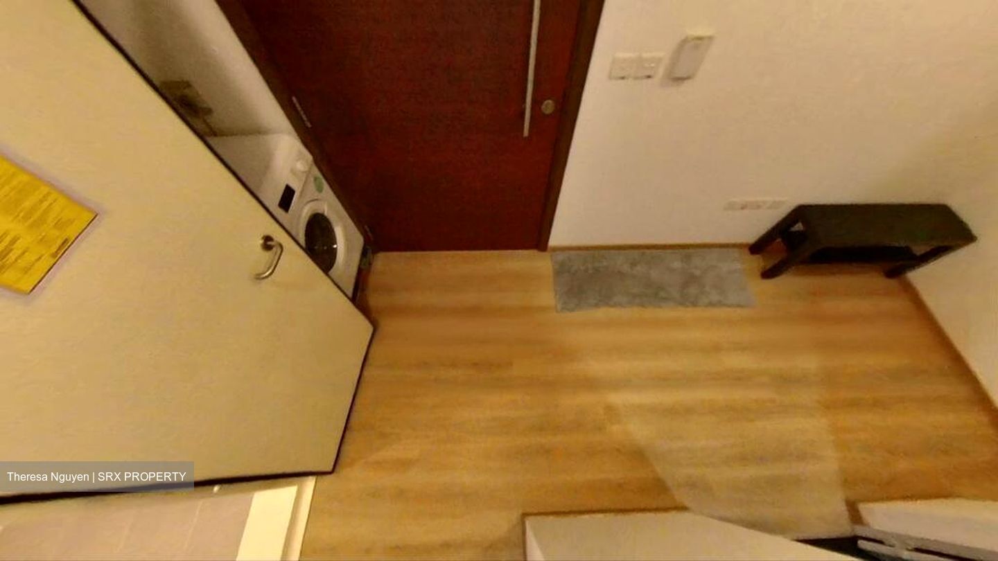 Vibes@Upper Serangoon (D19), Apartment #473189341